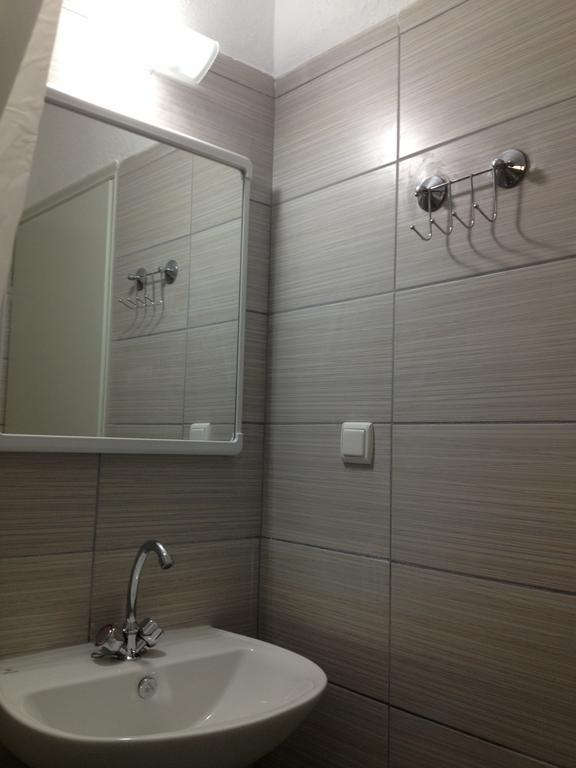 Villa Maria Polychrono Room photo