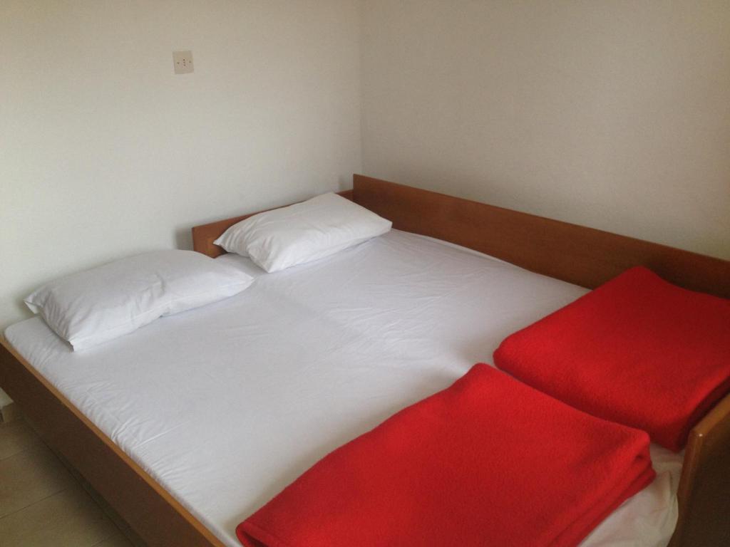 Villa Maria Polychrono Room photo
